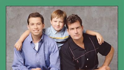 The cast of “Two and a Half Men”: Where are they now?