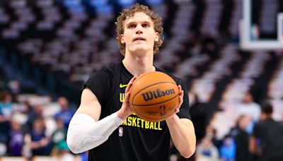 Newest Update on Lauri Markkanen Trade to Golden State Warriors