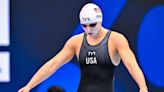 TYR Pro Series San Antonio, Day Two Finals (Women's Events): Katie Ledecky Swims 2024's Second-Fastest Time in 400 Freestyle