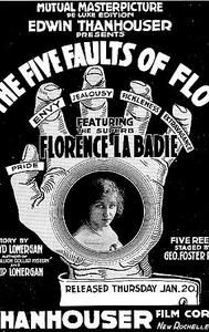 The Five Faults of Flo