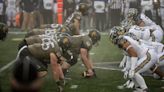 Army-Navy game inspires rivalry spirit videos