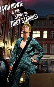 David Bowie & the Story of Ziggy Stardust