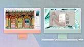 New iMac 24-inch vs M1 iMac: Specs, Price, Features