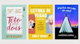 Romance: 11 livros incríveis para você ter na estante