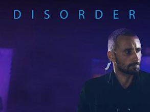 Disorder (2015 film)