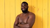 Meet Love Island star Lionel Awudu — the financial advisor from Reading