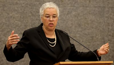 Cook County unveils $218 million budget gap for 2025