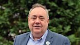 Alex Salmond admits he voted SNP to deny Douglas Ross Aberdeenshire seat