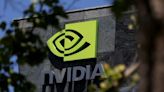 Apple überholt: US-Chiphersteller Nvidia knackt Börsenwert von drei Billionen Dollar