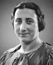 Edith Frank-Holländer