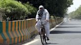 Continúan las altas temperaturas en el mundo; Nueva Delhi llegó a 52,3 °C