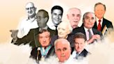 Estos son los empresarios colombianos más influyentes de los últimos 70 años, según medio especializado
