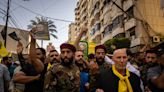 Morning Update: Hezbollah and Israel’s dangerous divide