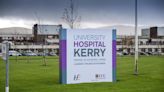 Call for University Hospital Kerry to provide safer A&E space for elderly