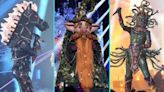 'The Masked Singer' Season 9 Kicks Off With a Shocking Unmasking That Brings Judges to Tears