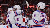 Who will win Rangers vs. Panthers Game 4? Stanley Cup Playoffs predictions, odds