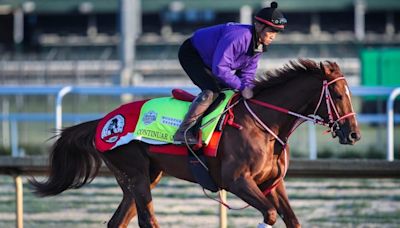 2024 Kentucky Derby horses, futures, odds, date: Expert who hit 10 Derby-Oaks Doubles shares picks