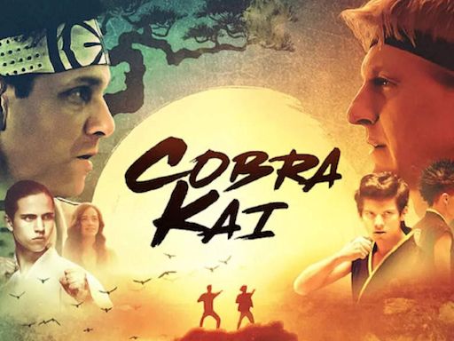 Cobra Kai Season 6 Part 1 Review: 'Lowest graded season', 'wait for part 2', read what netizens are saying about the popular Netflix show - The Economic Times