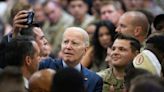 Letters: Joe Biden has given real patriots and military plenty of reasons to vote for him