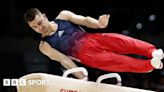 Max Whitlock: British gymnast has checked online he is going for a record at Paris 2024