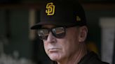 Source: Melvin now Giants manager front-runner as Padres grant interview