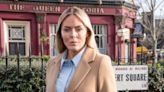 EastEnders share first look at Patsy Kensit's debut as Lola's mum