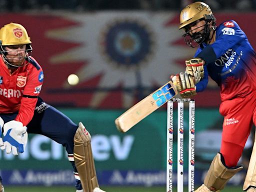IPL 2024: Dinesh Karthik pinpoints SRH game as RCB’s season turnaround point