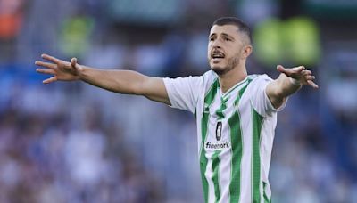 Barcelona To Sign Betis Midfielder Guido Rodriguez