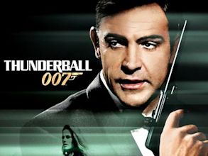 Agente 007 - Thunderball (Operazione tuono)