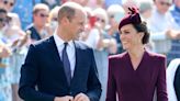 William and Kate are the saviours of the Royal family, says uncle Gary Goldsmith