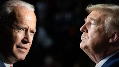 ¿Biden o Trump?, su suerte podrían decidirla siete estados - Noticias Prensa Latina