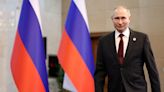 Putin cancels annual marathon year-end TV news conference