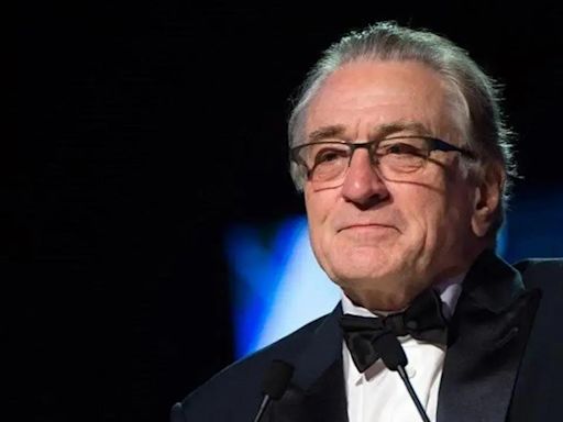 Robert De Niro reflects on losing role to Richard Dreyfuss in ’The Goodbye Girl’