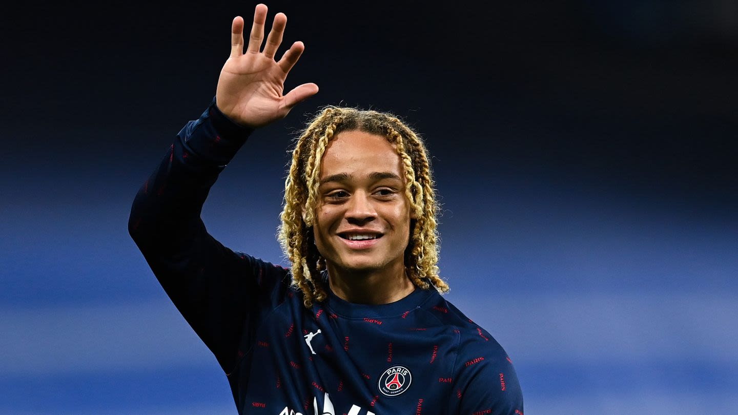 Xavi Simons leaves ominous hint over Barcelona exit – ‘Some day I’ll talk about what happened’
