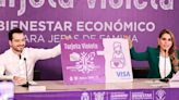 El Gobierno de Guerrero abre la convocatoria “Tarjeta Violeta”, para mujeres vulnerables