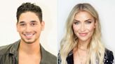 'Dancing with the Stars' Pro Alan Bersten Responds to Kaitlyn Bristowe After She Claims He's 'Kind of a D---'