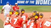 Florida softball's bats explode to beat Oklahoma, force winner-take-all game vs Sooners Tuesday