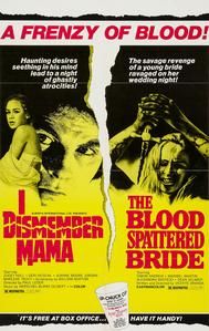 The Blood Spattered Bride