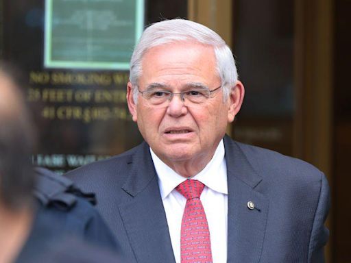 Closing statements wrap in Bob Menendez corruption trial