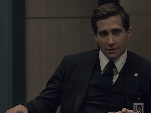 Video: Watch Jake Gyllenhaal in First Trailer for Apple TV+ Series PRESUMED INNOCENT