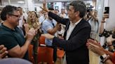 Carlos Mazón cesa a los consellers de Vox tras el anuncio de ruptura de Abascal