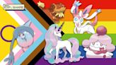 Fairy Pokémon Have Become A Queer Calling Card