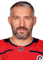 Alex Ovechkin