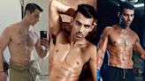 20 Steamy Pics of Joe Jonas To Celebrate His Birthday