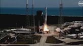 Boeing Starliner launches successfully with 2 astronauts aboard