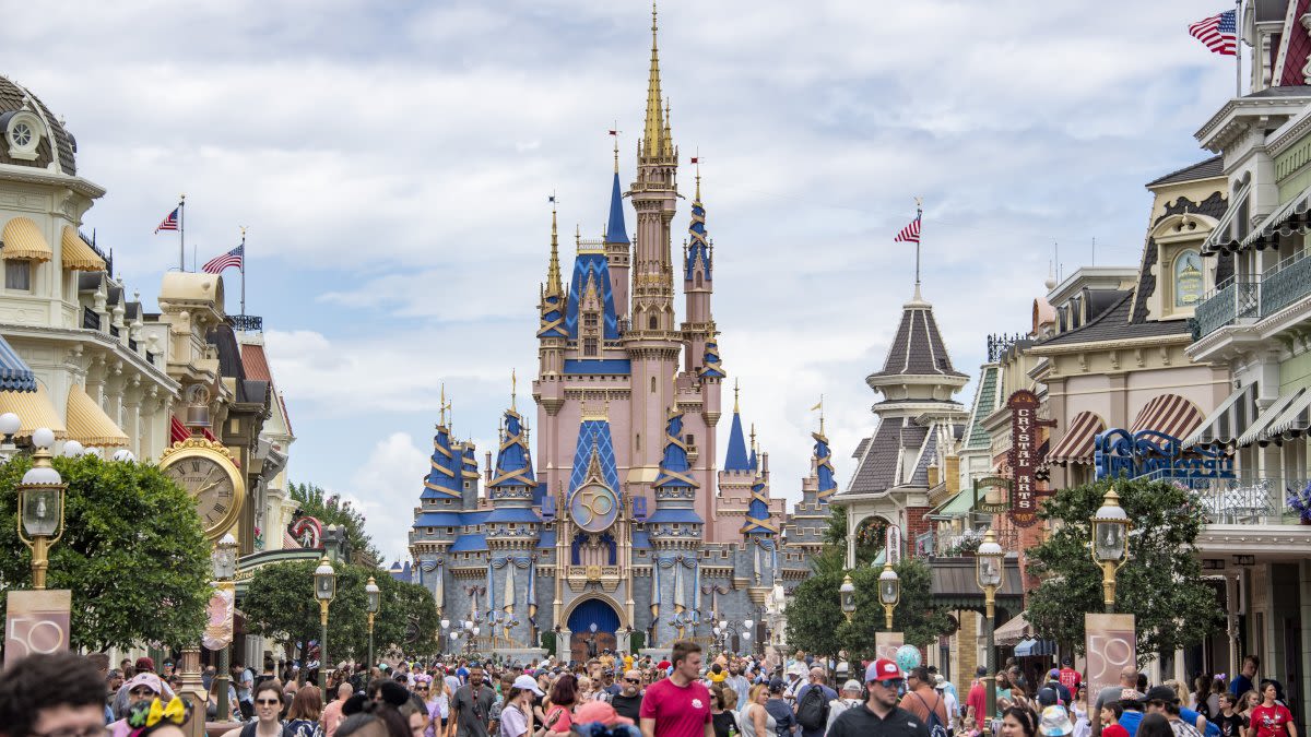 Disney to crack down on guests who lie about disabilities with lifetime bans from parks