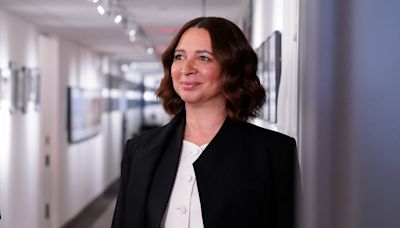 Maya Rudolph Has Been Living in a Closet at 30 Rock for 17 Years Waiting for Her ‘SNL’ Return