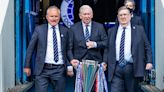 GARY KEOWN: Rangers fans are ready to take to the streets over Bennett