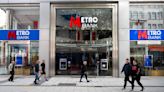 Colombian billionaire takes control of Britain’s struggling Metro Bank