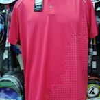 總統高爾夫(自取可刷國旅卡) ADIDAS GOLF 高爾夫 短袖 排汗 POLO 衫 X25941紅